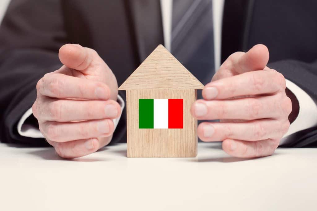 Hauskauf Italien Möchten Sie ein Haus in Italien kaufen?