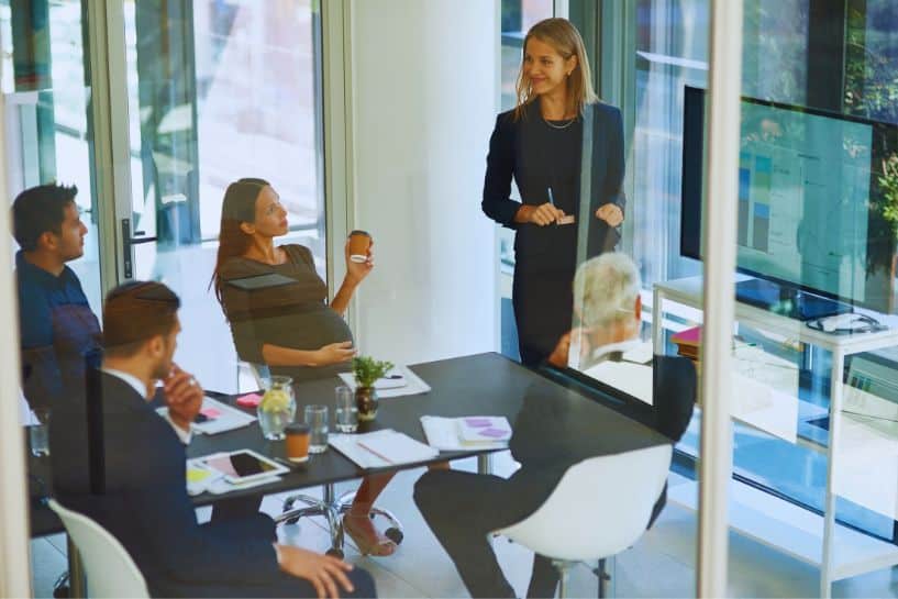 Gesellschaftsformen Italien