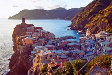 Immobilie am Meer Italien kaufen