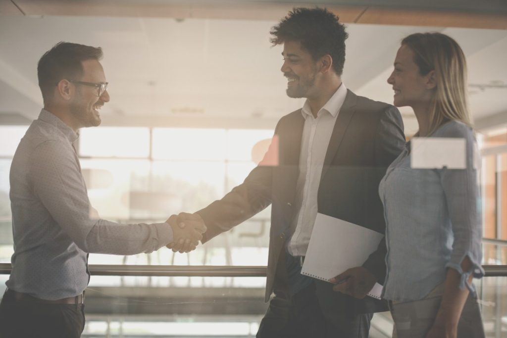 So gründen Sie Ihre GmbH in Italien erfolgreich 1